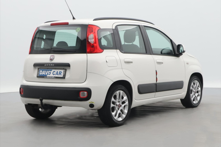 Fiat Panda 1.2 51kW Easy Klima LPG