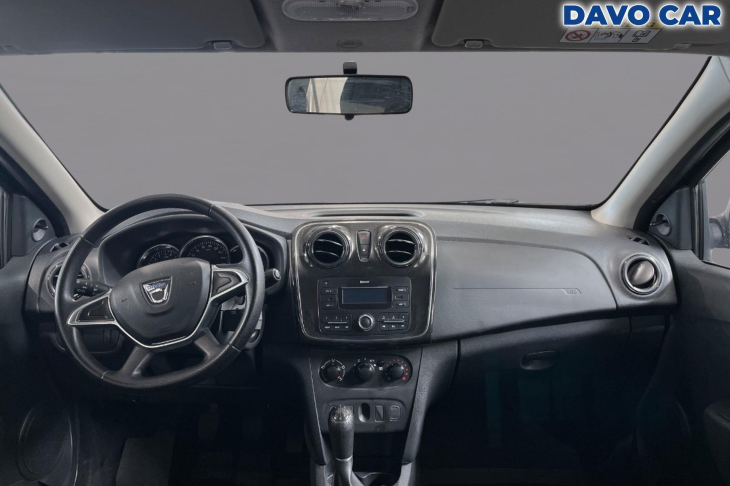 Dacia Logan 1,0 SCe 54kW MCV Access