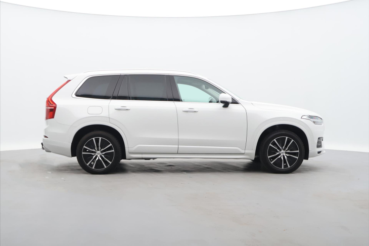Volvo XC90 2,0 B5 173 kW AWD 7 Míst DPH CZ