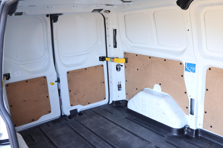 Ford Transit Custom 2,0 EcoBlue klima 1.Maj. DPH