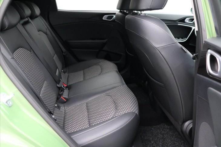 Kia XCeed 1,5 T-GDI 117kW Exclusive DPH