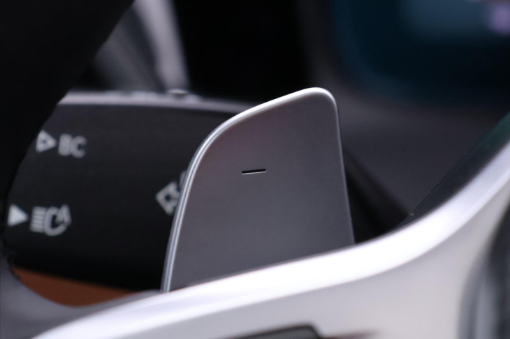 BMW Řada 4 3,0 M440i xDrive Coupe 275kW DPH