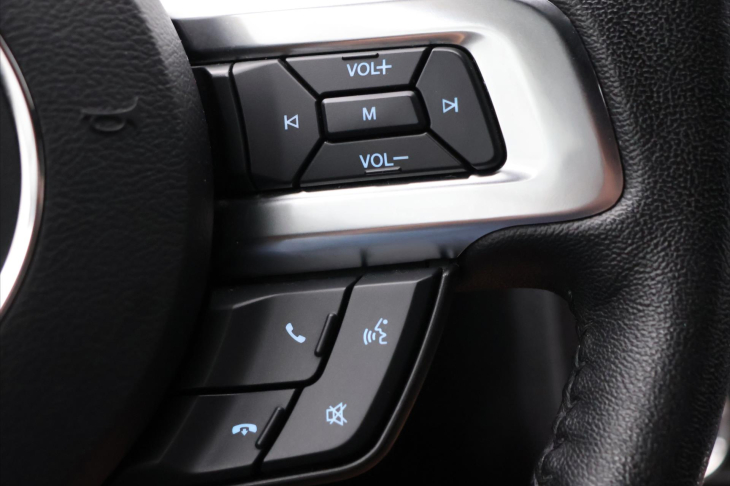 Ford Mustang 5,0 5.0 TI-VCT 324kW V8 GT CZ