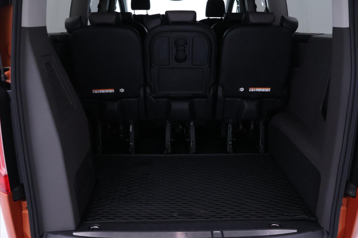 Ford Tourneo Custom 2,0 EcoBlue 136kW L2 Titanium X