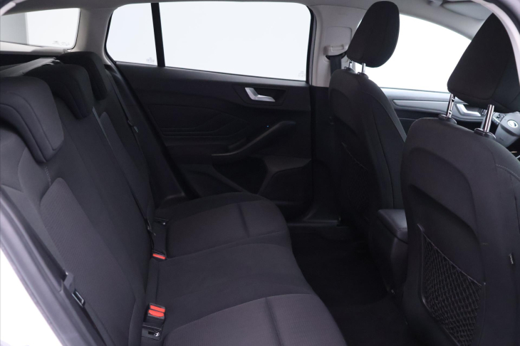Ford Focus 1,0 EcoBoost 74kW CZ DPH