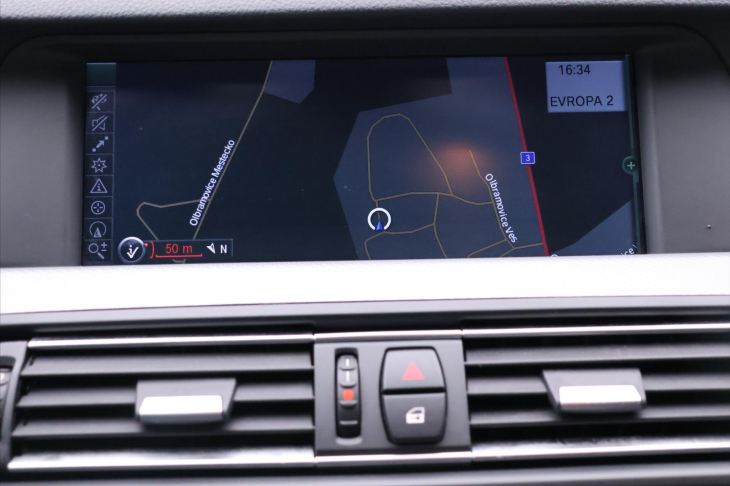 BMW Řada 5 3,0 530D 190 kW xDrive M-Paket