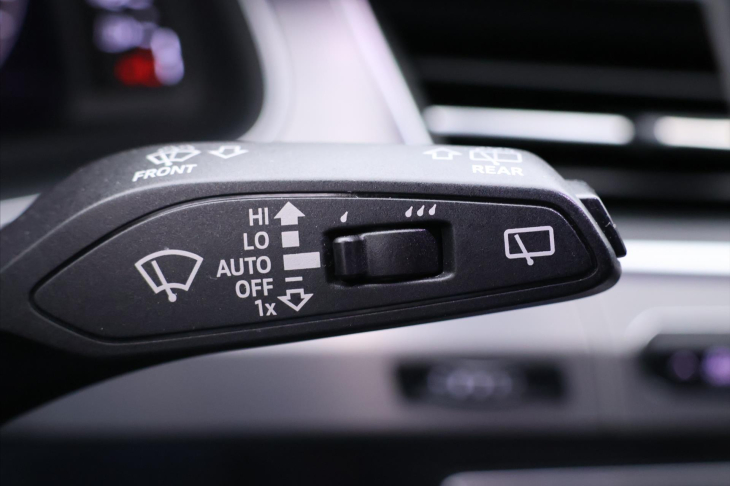 Audi Q7 3,0 TDI 200kW Quatrtro CZ DPH