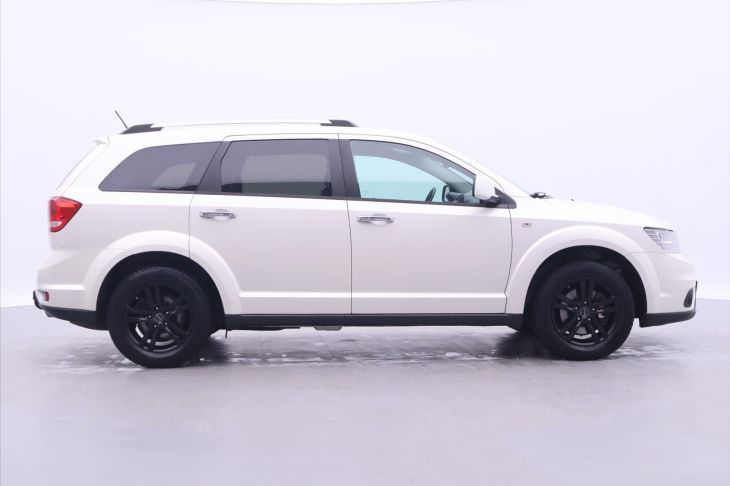 Fiat Freemont 2,0 MultiJet 125kW Lounge 4x4 Aut