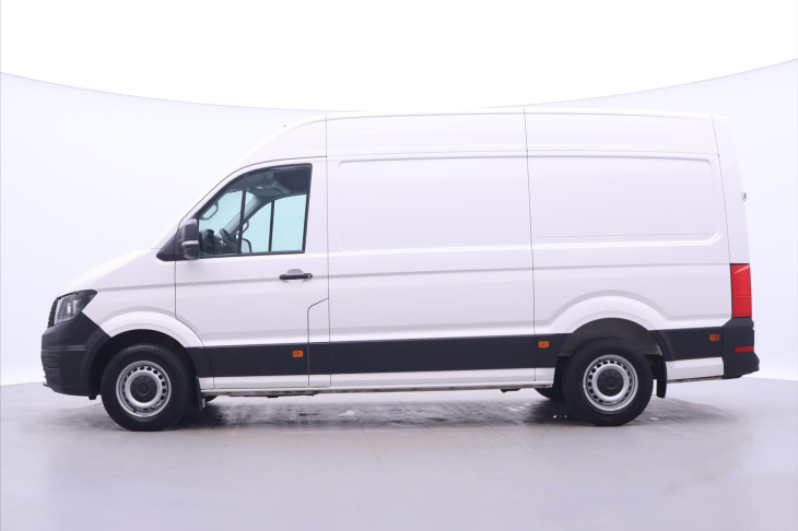 Volkswagen Crafter 2,0 TDI Klima Navigace DPH