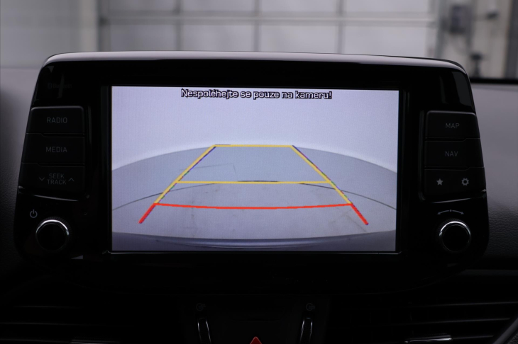 Hyundai i30 2,0 T-GDI 202kW N Performance