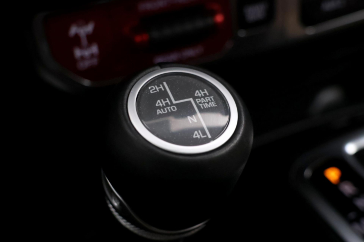Jeep Wrangler 2,0 4xe Unlimited CZ DPH Aut. Rubicon