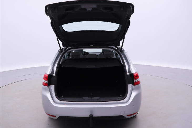 Peugeot 308 2,0 BlueHDI 110kW Aut. Allure