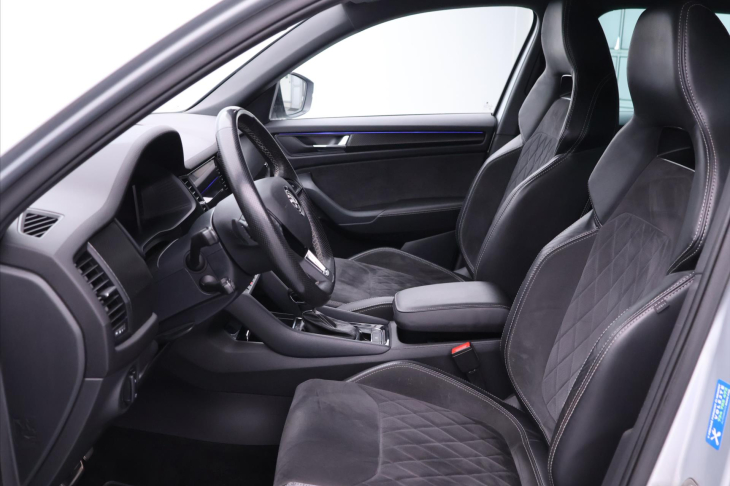 Škoda Kodiaq 2,0 TDI DSG CZ SportLine DPH