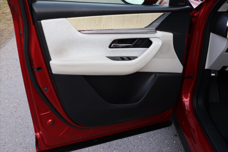 Mazda CX-60 3,3 D 187kW AWD CZ Takumi DPH