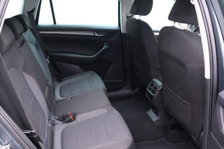 Škoda Kodiaq 2,0 TDI 110kW DSG 4x4 Ambition