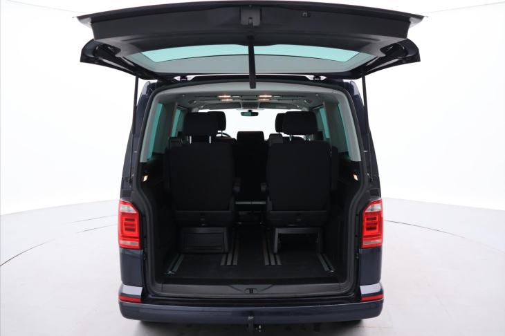 Volkswagen Multivan 2,0 TDI 150kW 4Motion LED 1Maj
