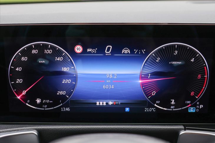 Mercedes-Benz GLB 2,0 200d 4MATIC AMG Premium