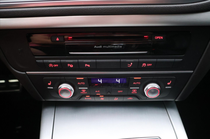 Audi A7 3,0 TDI 235kW S-Line Sportback