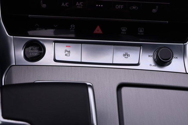 Audi A7 3,0 45TDI 210kW Quattro S Tronic