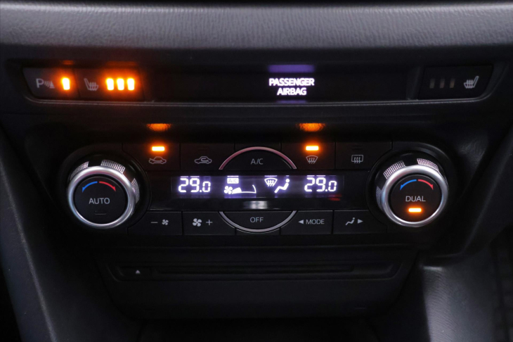 Mazda 3 2,0 SkyActive-G120 CZ Navi