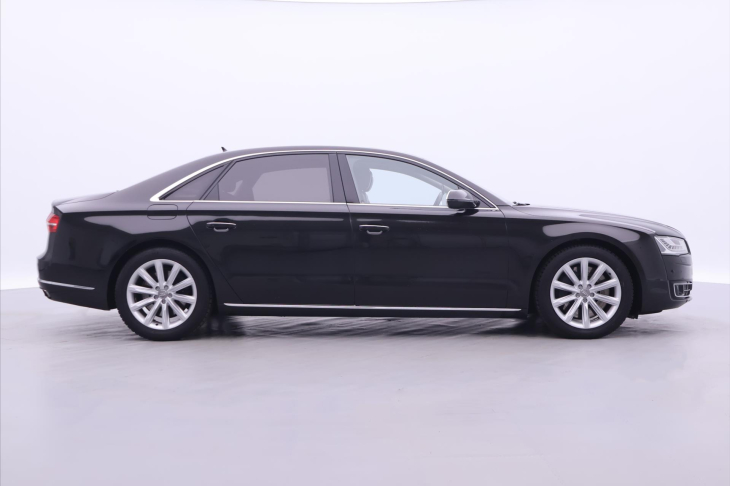 Audi A8 6,3 FSI W12 Quatrro Tiptronic 368kW