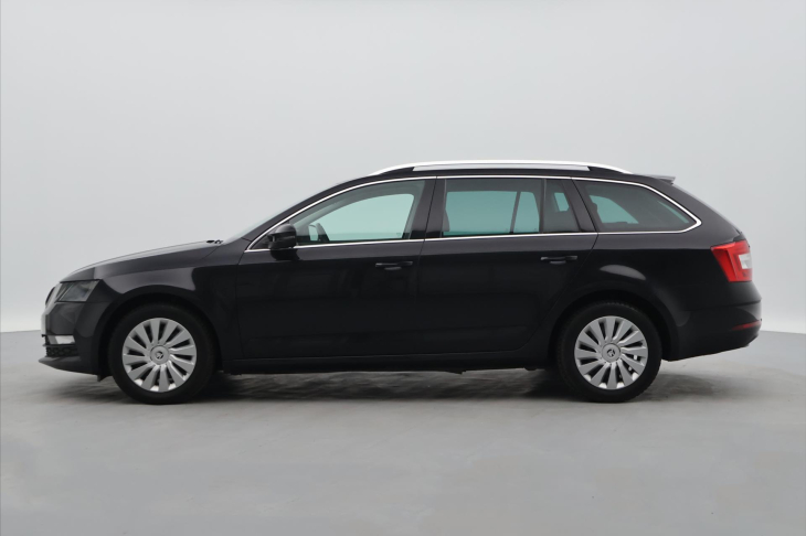Škoda Octavia 1,6 TDI 85kW Ambition Tažné
