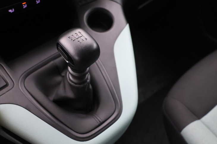 Citroën Berlingo 1,2 PureTech 81kW XL CZ Tažné