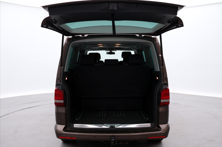 Volkswagen Multivan 2,0 TDI 4Motion DSG Comfortline
