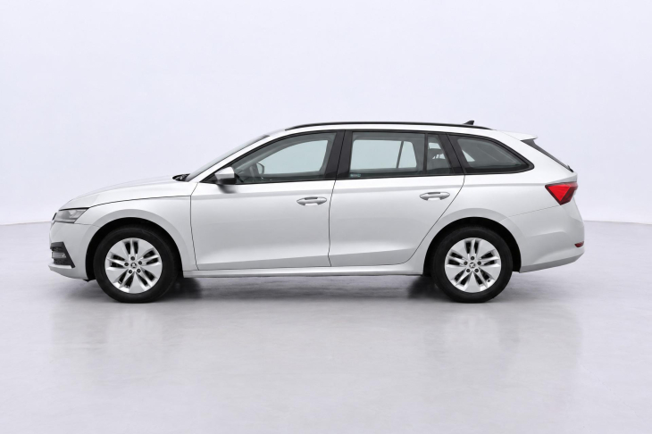 Škoda Octavia 2,0 TDI 85kW Ambition CZ DPH