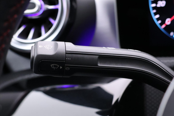 Mercedes-Benz CLA 2,0 220d 140kW AMG CZ DPH