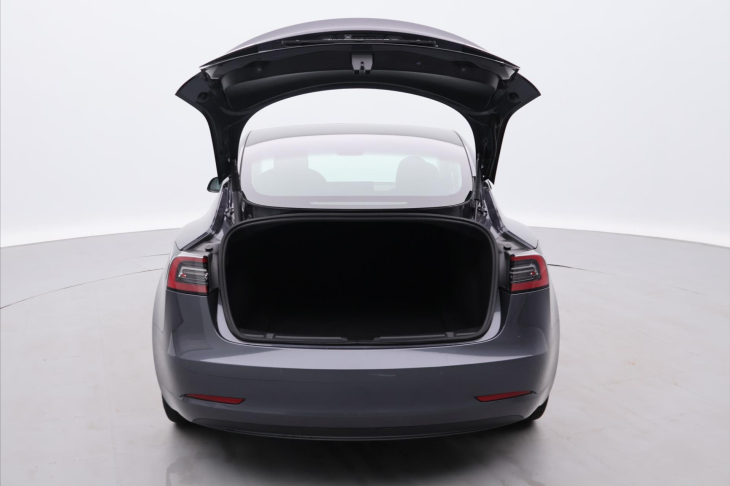 Tesla Model 3 Long Range 75kWh AWD SoH 93%