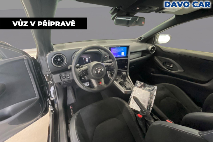 Toyota Yaris 1,6 Turbo 206kW GR Dynamic 4WD