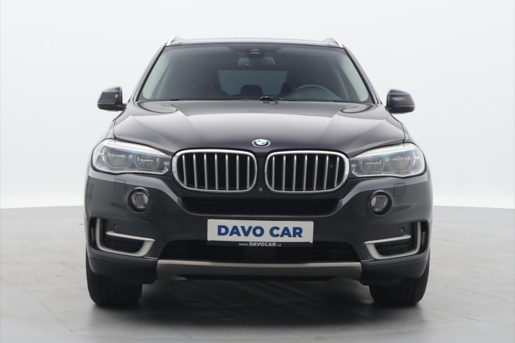 BMW X5 3,0 30d 190kW xDrive CZ