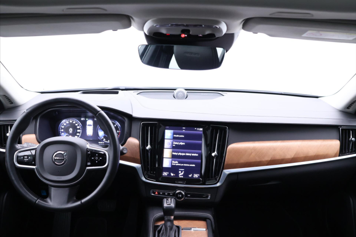 Volvo V90 2,0 D5 AWD Drive-E Inscription