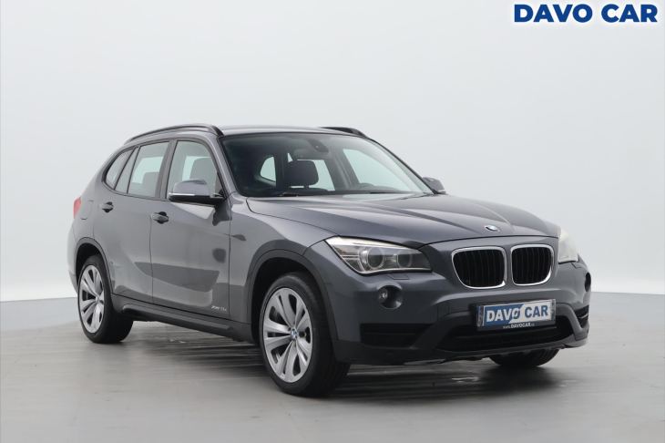 BMW X1 2,0 18da 105kW xD Sport Line