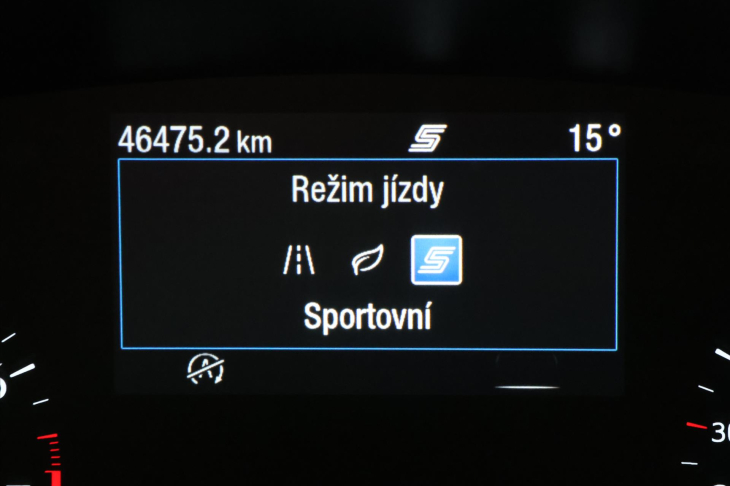 Ford Focus 1,0 EcoBoost 92kW Trend CZ DPH