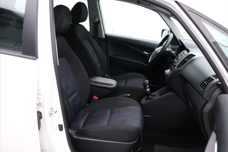 Hyundai ix20 1,4 I 66KW CZ KLIMA