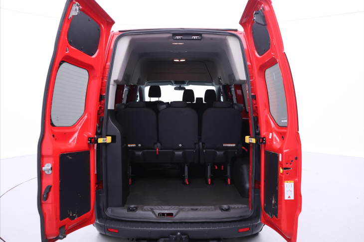 Ford Transit Custom 2,0 TDCi 96kW Trend L2H2 DPH