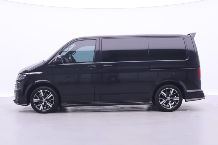 Volkswagen Multivan 2,0 TDI 146kW Highline 4MOT DSG CZ