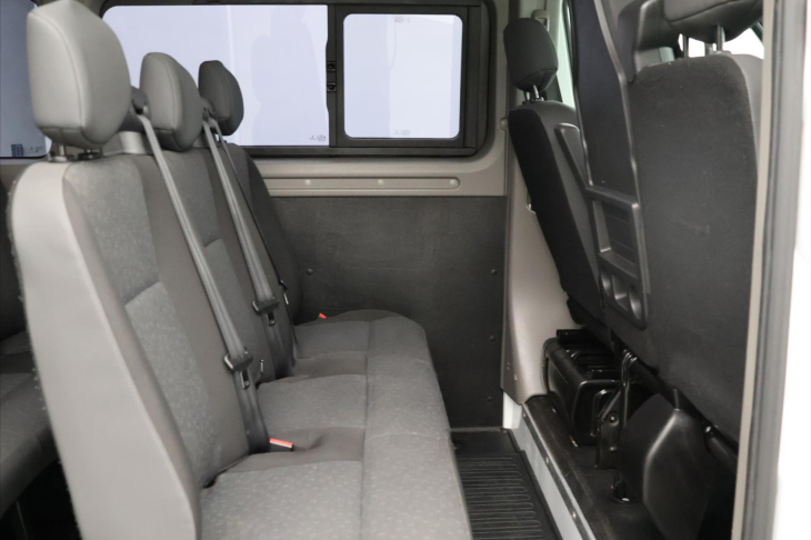 Opel Movano 2,3 CDTi 107kW BiTurbo DPH