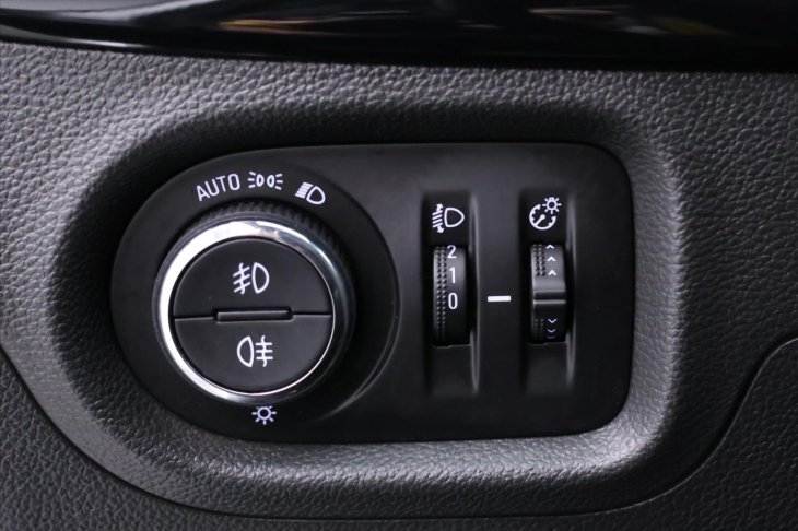 Opel Astra 1,6 CDTi 81kW ecoFLEX