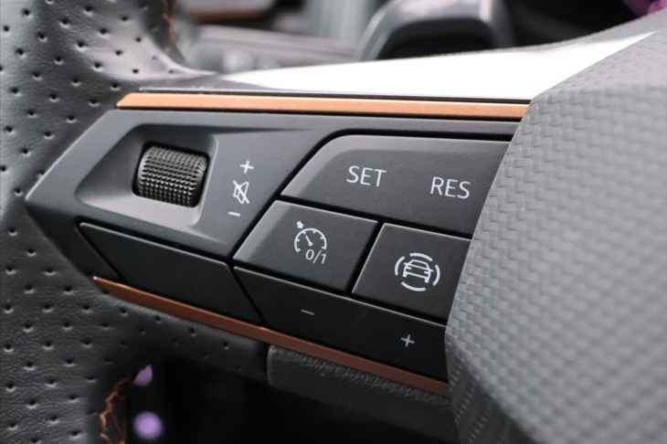 Cupra Ateca 2,0 TSI VZ 221kW 4Drive DPH