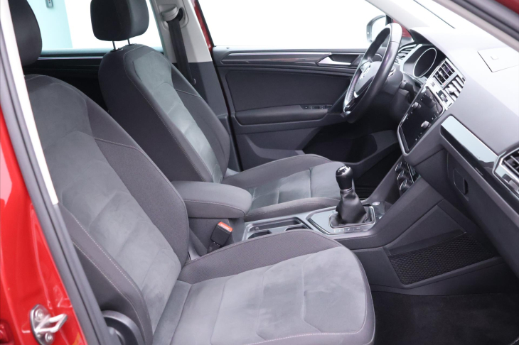 Volkswagen Tiguan 1,4 TSI 92KW MARATON CZ
