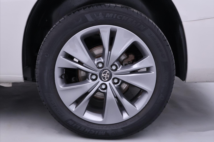 Toyota ProAce City Verso 1,2 T 81kW CZ Family 7-Míst L2