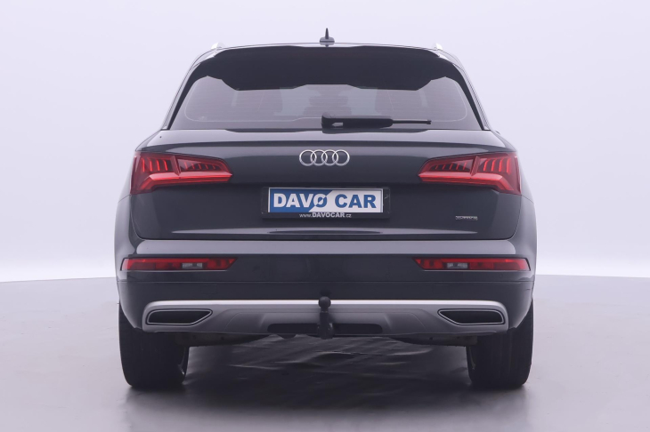 Audi Q5 2,0 TDI 140kW S-Line Quattro