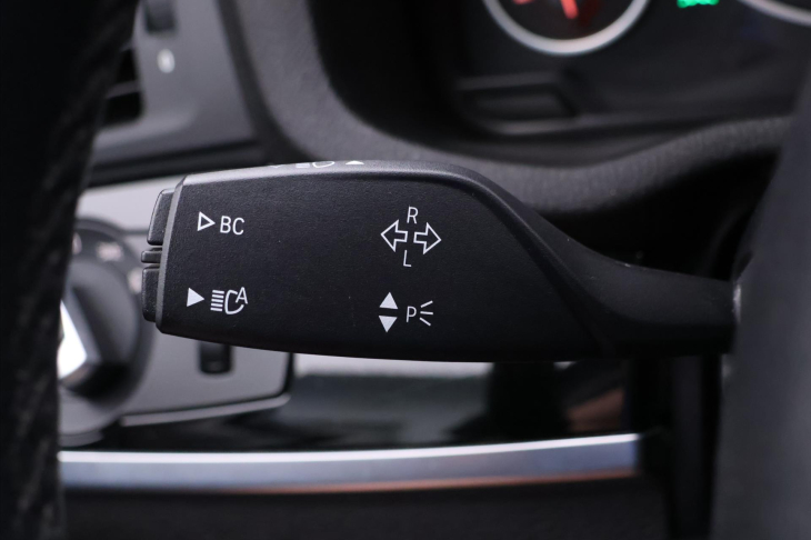 BMW X3 2,0 20d 140kW Xdrive CZ