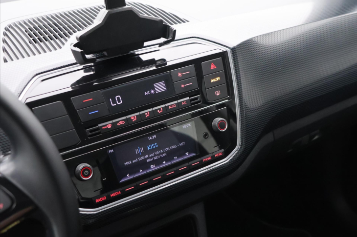 Volkswagen e-up! 61kW e-Move Aut.klima