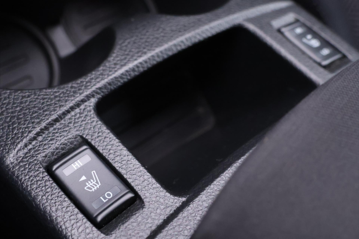 Nissan Qashqai 1,6 dCi 96kW 4WD Acenta