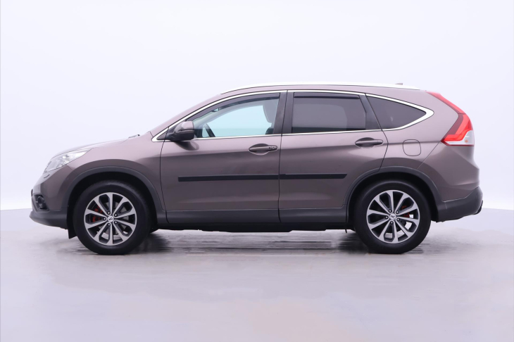 Honda CR-V 2,2 I-Dtec 110kW Aut. 4x4