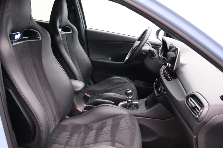 Hyundai i30 2,0 T-GDI 206 kW N Performance